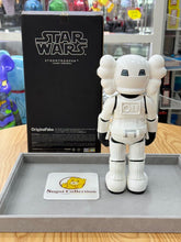OriginalFake Kaws x 星球大战 Stormtrooper (2008 年上映) Storm Trooper